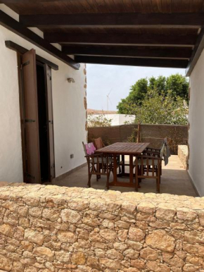 Casa Malagueña